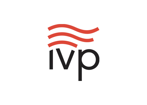 IVP logo